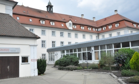 Auf Wiedersehen Wallfahrtsort Schönenberg - bis zum nächsten Mal!
