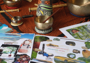 Qigong und Kunst
