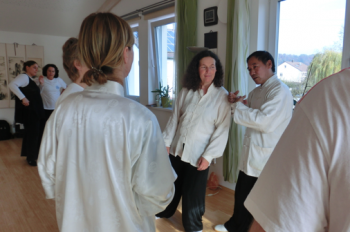Qigong Intensivwoche Illertissen