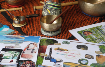 Qigong und Kunst