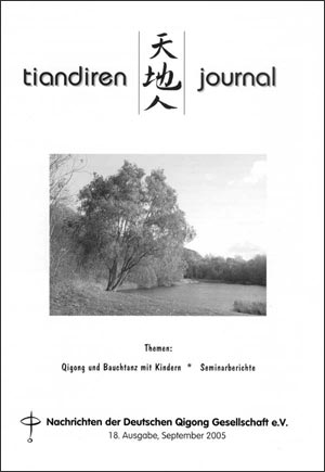 Nachrichten der Deutschen Qigong Gesellschaft 2/2005