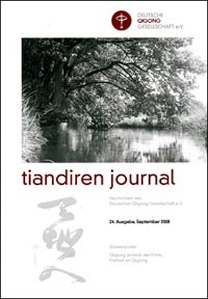 Nachrichten der Deutschen Qigong Gesellschaft 2/2008