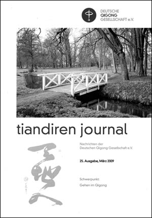 Nachrichten der Deutschen Qigong Gesellschaft 1/2009